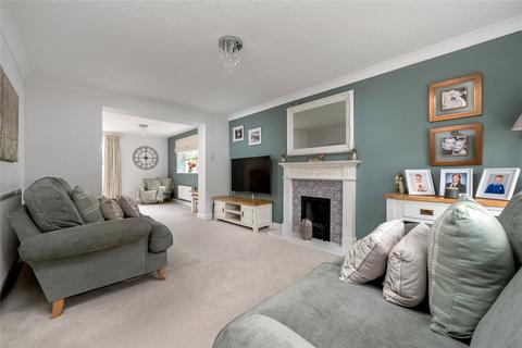 4 bedroom detached house for sale, Bluebell Drive, Loughborough, Leicestershire