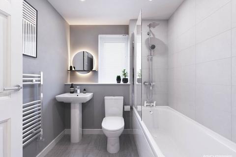 2 bedroom semi-detached house for sale, Greig Drive, Latimer Fields