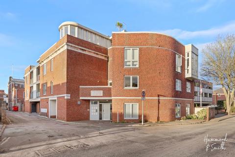 undefined, Star Lane, Epping CM16