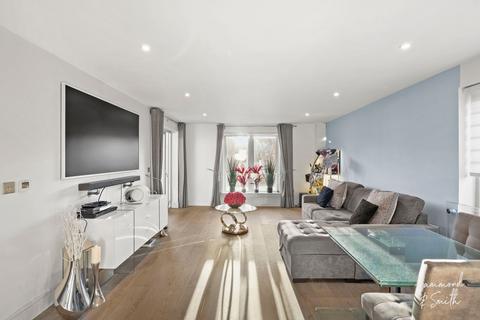undefined, Star Lane, Epping CM16