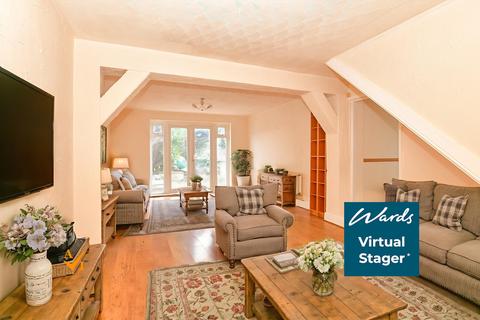 5 bedroom end of terrace house for sale, West Lane, Isle Of Grain, Rochester, Kent