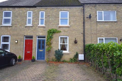 undefined, Queens Walk, Stamford