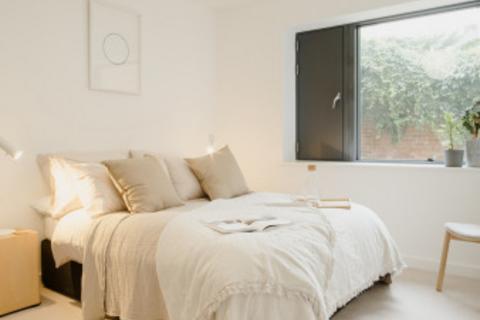 2 bedroom apartment to rent, Island Passage, Sheffield S3