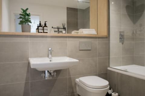 2 bedroom apartment to rent, Island Passage, Sheffield S3