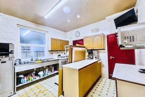 undefined, Pleasant Street, Blackpool, Lancashire, FY1 2JA