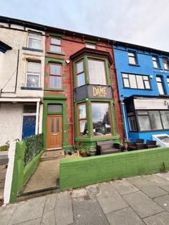 undefined, Pleasant Street, Blackpool, Lancashire, FY1 2JA