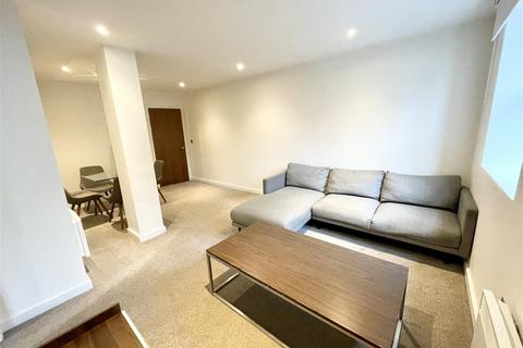 undefined, Hadwens Apartments, Tithebarn Street