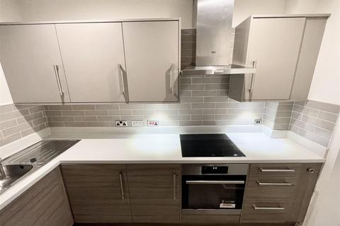undefined, Hadwens Apartments, Tithebarn Street