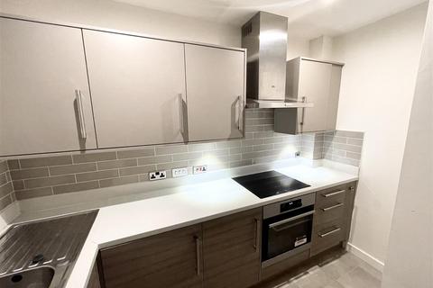undefined, Hadwens Apartments, Tithebarn Street