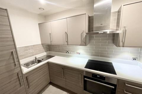 undefined, Hadwens Apartments, Tithebarn Street