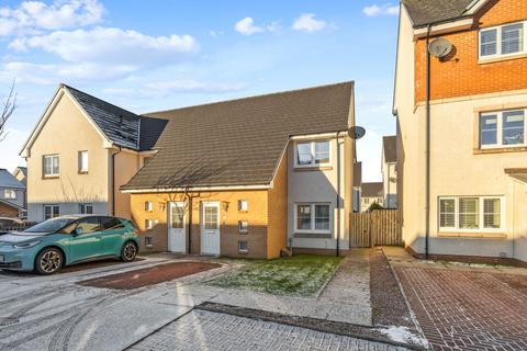 undefined, Mcnaughton Court, Stirling, FK8