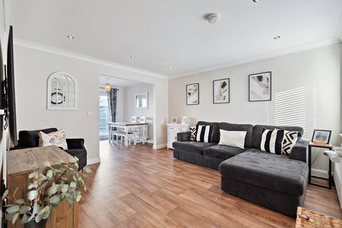 undefined, Mcnaughton Court, Stirling, FK8