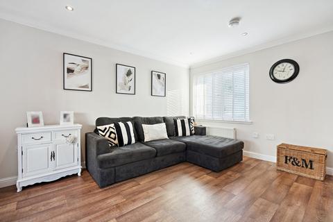 undefined, Mcnaughton Court, Stirling, FK8