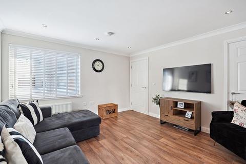 undefined, Mcnaughton Court, Stirling, FK8