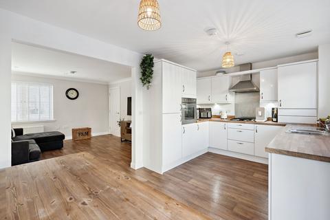 undefined, Mcnaughton Court, Stirling, FK8