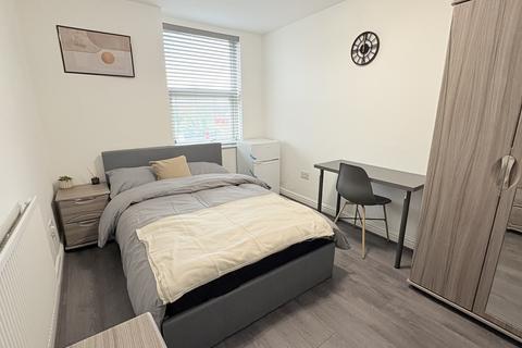 1 bedroom in a house share to rent, Bow Lane, Preston PR1