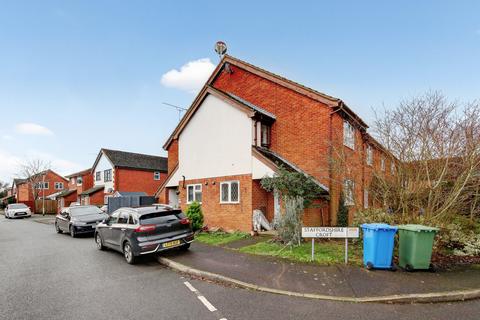 Warfield, Bracknell RG42