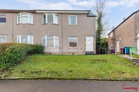 undefined, Castlemilk Road, Croftfoot, GLASGOW
