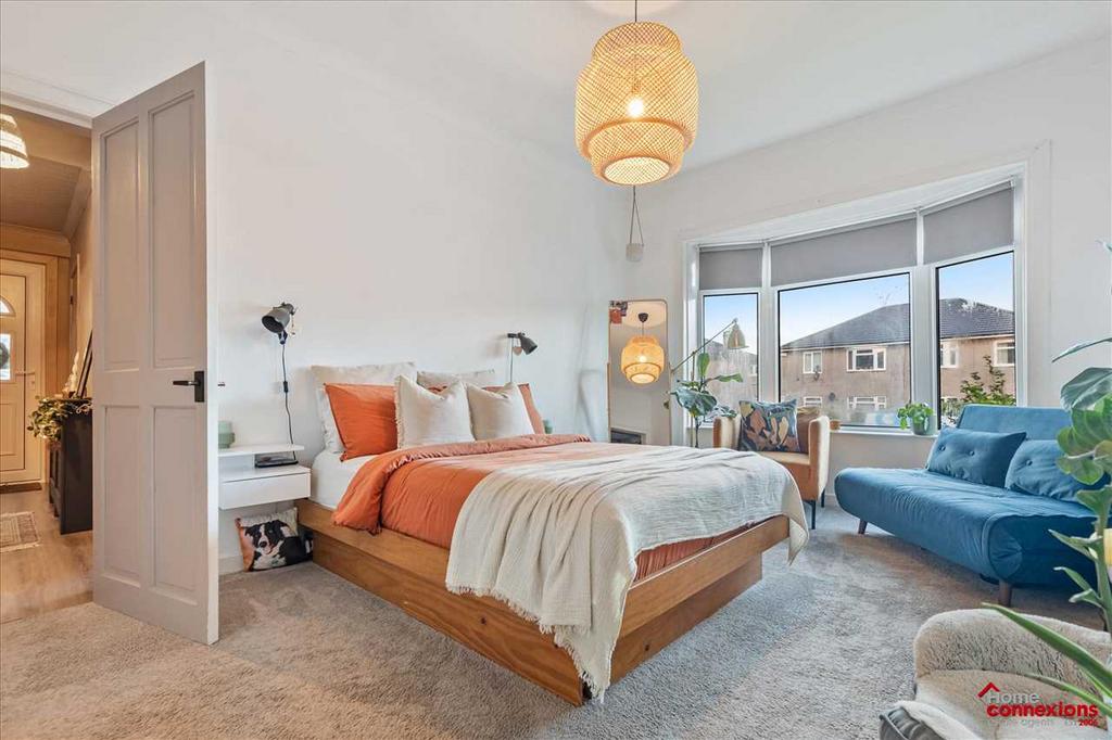 Bedroom One (1)