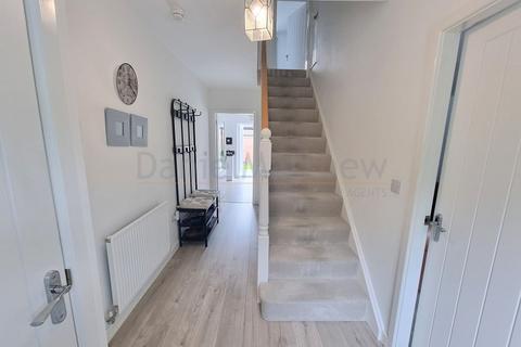 undefined, Cae Cenydd, Brackla, CF31