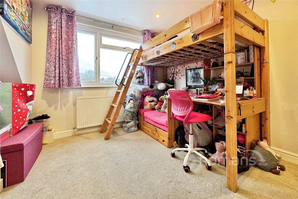 Bedroom 3