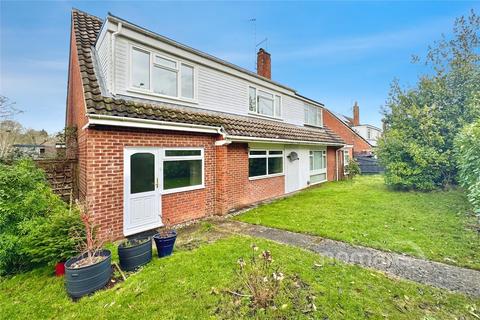 4 bedroom semi-detached house for sale, Cotswold Road, Sandhurst, Berkshire