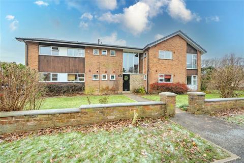2 bedroom apartment for sale, Flat 3, Welburn Court, Welburn Avenue, Leeds, West Yorkshire