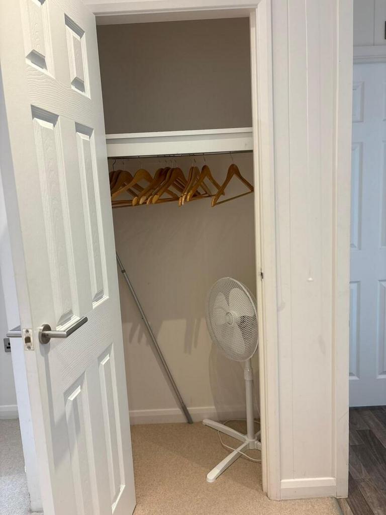 Cloakroom