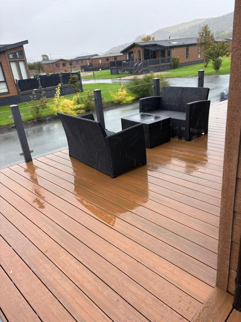Terrace / Patio
