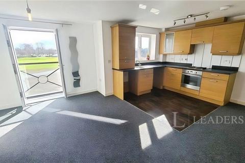 2 bedroom flat to rent, Penn Street, Sutton-in-Ashfield, NG17