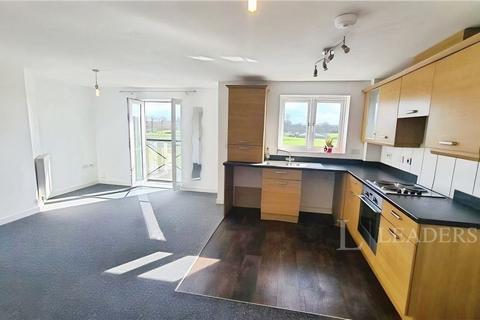 2 bedroom flat to rent, Penn Street, Sutton-in-Ashfield, NG17