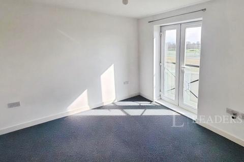 2 bedroom flat to rent, Penn Street, Sutton-in-Ashfield, NG17