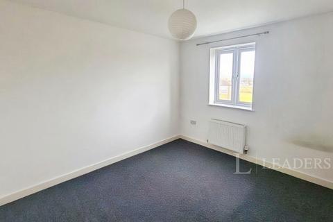 2 bedroom flat to rent, Penn Street, Sutton-in-Ashfield, NG17