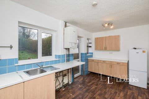3 bedroom house to rent, Alderton Road, Nottingham, NG5