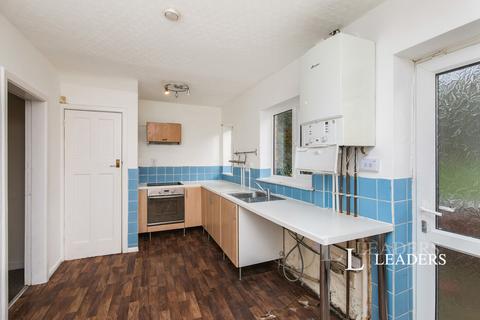 3 bedroom house to rent, Alderton Road, Nottingham, NG5