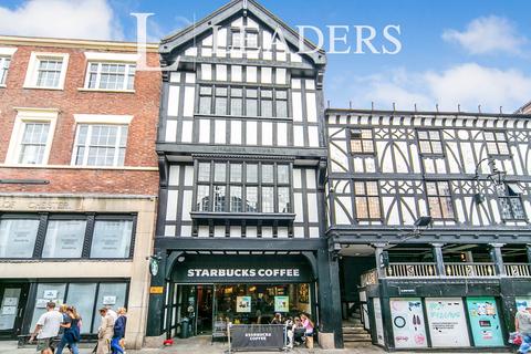 undefined, Leen Lane, Northgate Street, Chester, CH1