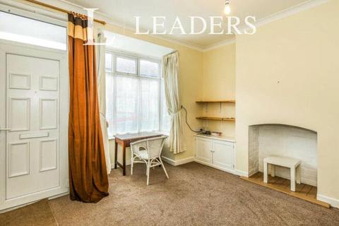 1 bedroom terraced house to rent, Thistleberry Avenue, Newcastle, ST5