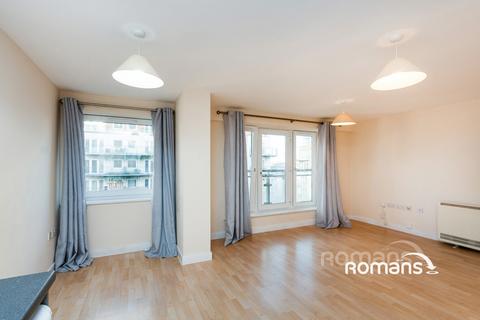 2 bedroom flat to rent, Winterthur Way, Basingstoke, Hampshire, RG21