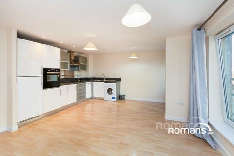 2 bedroom flat to rent, Winterthur Way, Basingstoke, Hampshire, RG21