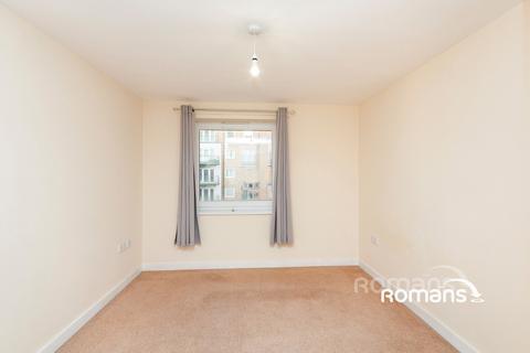 2 bedroom flat to rent, Winterthur Way, Basingstoke, Hampshire, RG21