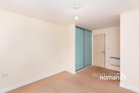2 bedroom flat to rent, Winterthur Way, Basingstoke, Hampshire, RG21