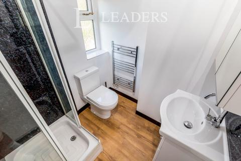 1 bedroom semi-detached house to rent, Oliver Road, ST4