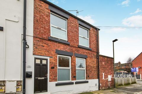 undefined, Bridle Lane, Ripley, DE5