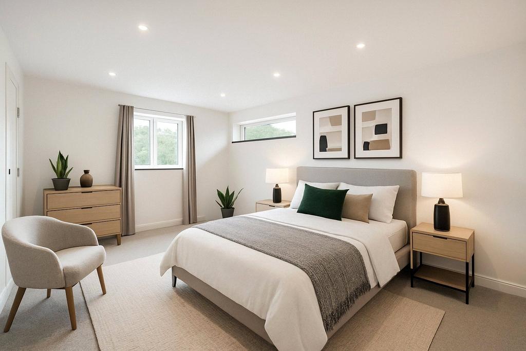 Bedroom 2