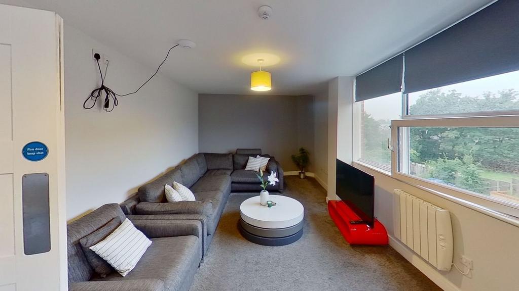 Apartment in Nottingham, Beeston - View 2