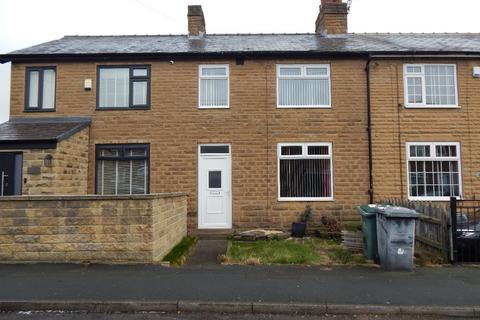 3 bedroom terraced house to rent, Brearley Street, Batley
