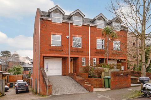 undefined, Albany Crescent, Claygate, KT10