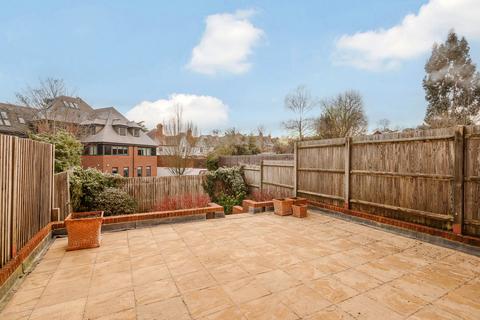 undefined, Albany Crescent, Claygate, KT10