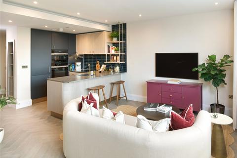 Studio for sale, Camden Goods Yard, Chalk Farm Road, London, NW1