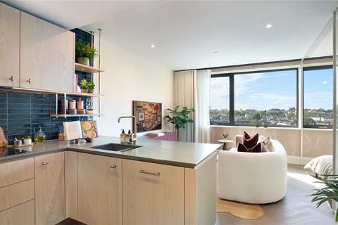 Studio for sale, Camden Goods Yard, Chalk Farm Road, London, NW1